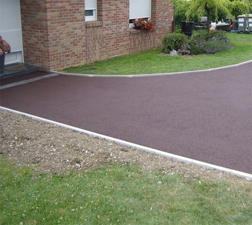 Concrete Driveways